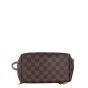 Louis Vuitton Clapton Backpack Damier Ebene