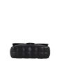 Chanel Camellia Chocolate Bar Flap Bag Mini