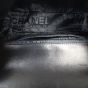 Chanel Camellia Chocolate Bar Flap Bag Mini