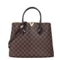 Louis Vuitton Kensington Damier Ebene