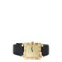 Tiffany & Co Atlas 18k Yellow Gold Watch