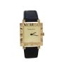 Tiffany & Co Atlas 18k Yellow Gold Watch