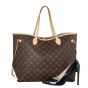 Louis Vuitton Neverfull GM Monogram