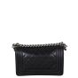 Chanel Boy Small
