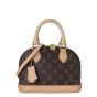 Louis Vuitton Alma BB Monogram