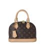 Louis Vuitton Alma BB Monogram