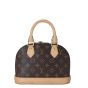 Louis Vuitton Alma BB Monogram