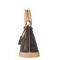 Louis Vuitton Alma BB Monogram