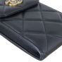 Chanel CC Phone Holder on Chain