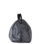 Louis Vuitton Keepall 50 Bandouliere Monogram Eclipse Reverse