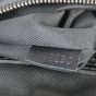 Louis Vuitton Keepall 50 Bandouliere Monogram Eclipse Reverse