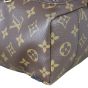 Louis Vuitton Palm Springs Backpack PM Monogram