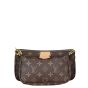 Louis Vuitton Multi Pochette Accessoires Monogram