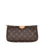 Louis Vuitton Multi Pochette Accessoires Monogram