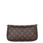 Louis Vuitton Multi Pochette Accessoires Monogram
