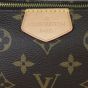 Louis Vuitton Multi Pochette Accessoires Monogram