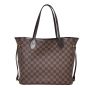 Louis Vuitton Neverfull MM Damier Ebene