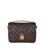 Louis Vuitton Pochette Metis Monogram