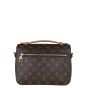 Louis Vuitton Pochette Metis Monogram