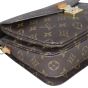Louis Vuitton Pochette Metis Monogram
