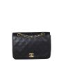 Chanel CC Full Flap Bag Small
