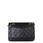 Chanel CC Full Flap Bag Small
