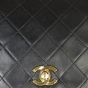 Chanel CC Full Flap Bag Small
