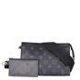 Louis Vuitton Gaston Wearable Wallet Monogram Eclipse