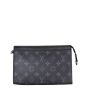 Louis Vuitton Gaston Wearable Wallet Monogram Eclipse
