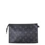 Louis Vuitton Gaston Wearable Wallet Monogram Eclipse