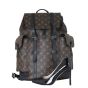 Louis Vuitton Christopher MM Backpack Monogram