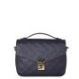 Louis Vuitton Pochette Metis Monogram Empreinte