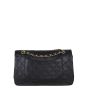 Chanel Classic Double Flap Medium Vintage