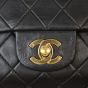 Chanel Classic Double Flap Medium Vintage