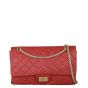 Chanel 2.55 Reissue 227 Double Flap Bag