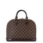 Louis Vuitton Alma PM Damier Ebene