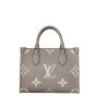 Louis Vuitton OnTheGo PM Monogram Empreinte Giant