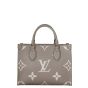 Louis Vuitton OnTheGo PM Monogram Empreinte Giant