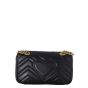 Gucci GG Marmont Matelasse Small Shoulder Bag