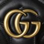 Gucci GG Marmont Matelasse Small Shoulder Bag