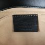 Gucci GG Marmont Matelasse Small Shoulder Bag