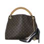 Louis Vuitton Artsy MM Monogram