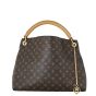 Louis Vuitton Artsy MM Monogram