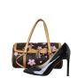 Louis Vuitton Papillon Monogram Cherry Blossom