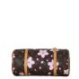 Louis Vuitton Papillon Monogram Cherry Blossom