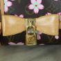 Louis Vuitton Papillon Monogram Cherry Blossom