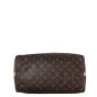 Louis Vuitton Speedy 35 Bandouliere Monogram
