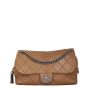Chanel Coco Sporran Jumbo Flap Bag