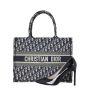 Dior Book Tote Medium Oblique