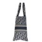 Dior Book Tote Medium Oblique